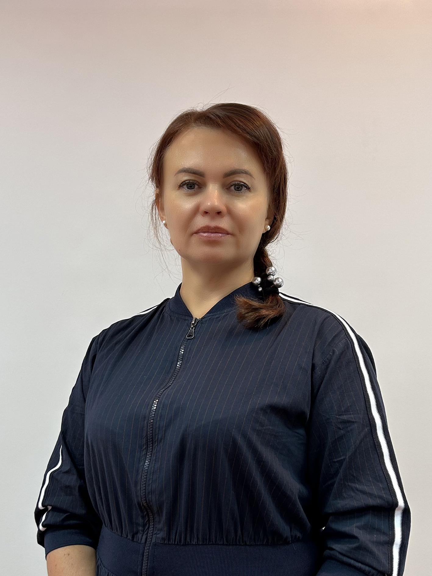 Учитель-логопед Холопова Наталья Викторовна.
